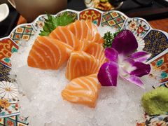 -大吉鲜鱼料理自慢(维也纳大厦店)