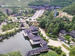 -威海华夏城景区