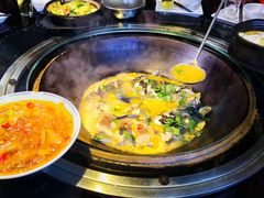 -好灶头妈妈菜·柴火灶台鱼·千岛湖土菜地标美食