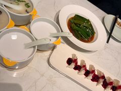 -船歌·鱼水饺青岛菜(国贸商城店)