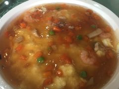 -宝发园名菜馆