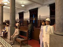 -沈阳金融博物馆