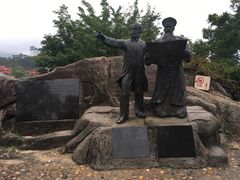 -胡里山炮台