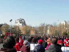 -康庄公园