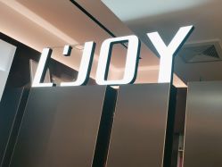 -LJOY丽锦造型·烫发染发