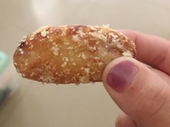 葱油酥-闻酥园(大慈寺店)