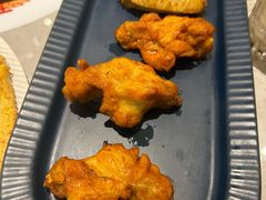 -必胜客(东西湖万达店)
