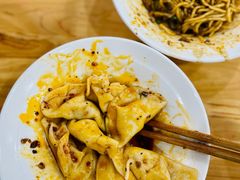 红油水饺-华兴街自力面店