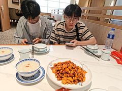 -南山翁新概念川菜(红山常发广场店)