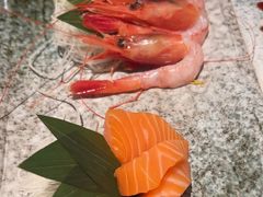 -千代武日本料理(开发区店)