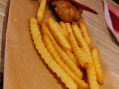 -必胜客(云汇天地店)