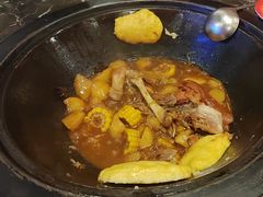 -粗粮人家·东北菜(洋桥店)