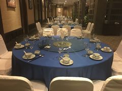 包厢-良渚君澜度假酒店·中餐厅