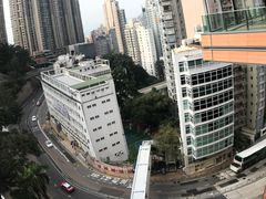 -香港大学