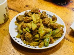 -清真·金鑫隆牛羊肉(环山路店)