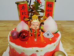 -CarolCake卡萝家(锦华万达店)