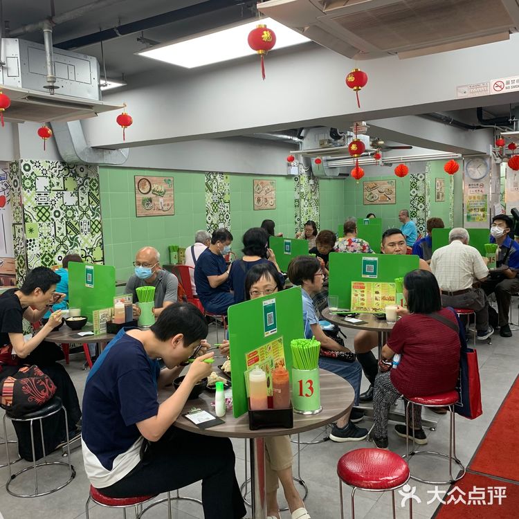 超级好吃地道还不贵的江浙沪粤小食！