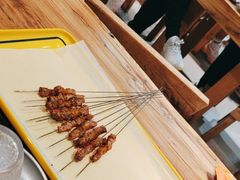 -金玲珑串道(石鼓路店)