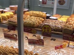 -味多美蛋糕(西安门店)