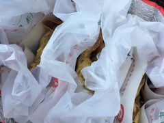 -清真·二嫂子煎饼果子(卫津路总店)