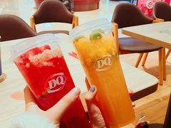 -DQ·蛋糕·冰淇淋(天通苑华联店)