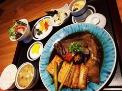 -和风日本料理(腾飞园店)