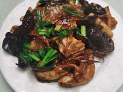 -九龙餐厅(大沽路店)