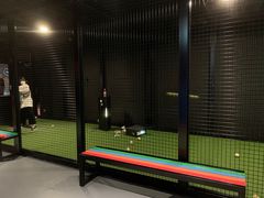 -VS SPORTS PARK运动玩乐园·团建·生日会(合生汇店)