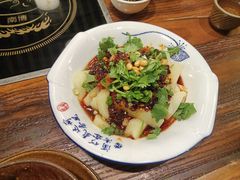 -苗家大院酸汤鱼(贵阳北站店)