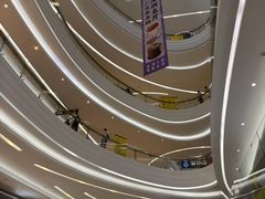 -KK ONE(京基滨河时代店)