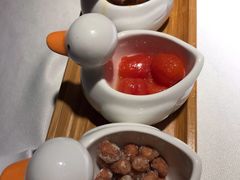 -陶苏·品味融合川菜(龙湖源著天街店)