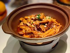 -隐厨中国餐馆(红旗大街店)
