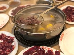 -陈记顺和潮汕牛肉火锅(韩江路店)