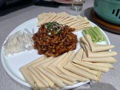 -董家大院·京味家常菜(朝丰家园店)
