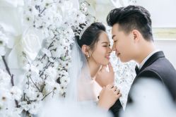 点击看大图 -金夫人婚纱摄影(西昌店)