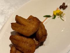 -海味观(老西门店)