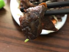-老万饭馆