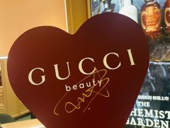 -GUCCI(南京德基店)