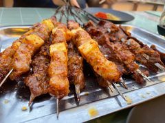 -寻小欢焖烤羊肉串(九眼桥店)