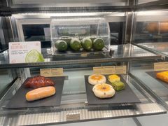 -喜茶(上海北外滩来福士店)