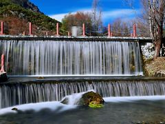 -丽江玉水寨