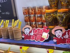 -西江红·株洲本地菜(滨江南路店)