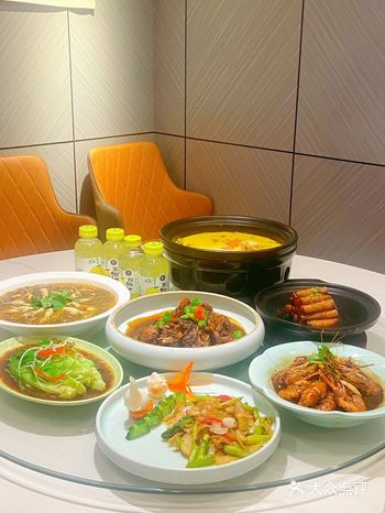 西湖边的杭帮菜平价好吃️性价比之王