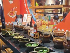 -呷哺呷哺 黄金牧场 (欢乐谷店)