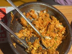 -炉小哥烤肉(信万广场店)