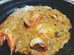 -沈记烧烤海鲜(江汉二路店)