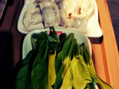 -傣妹火锅(南京东路一店)