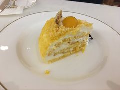 -Cova Ristorante & Caffe(海港城店)