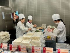 -王家沙点心店(南京西路总店)