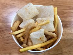 -柳陈記鸡柳薯条年糕(恒大店)